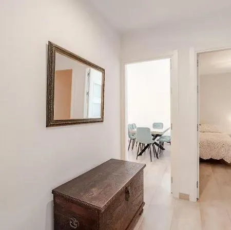 Apartamento Piso Playa Victoria *