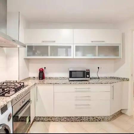Piso Playa Victoria Apartamento