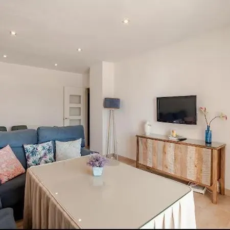 Apartment Piso Playa Victoria *