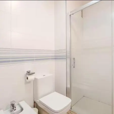 Apartamento Piso Playa Victoria Cádiz