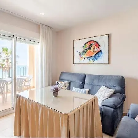 Apartamento Piso Playa Victoria