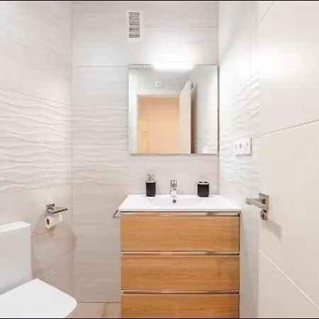 Apartment Piso Playa Victoria *