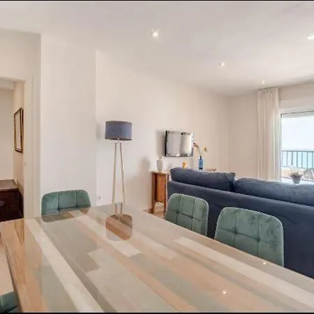 Apartamento Piso Playa Victoria Cádiz