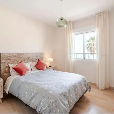 Apartment Piso Playa Victoria *
